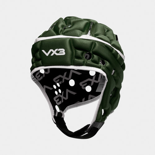 Airflow Rugby Headguard