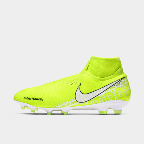 phantom vision football boots