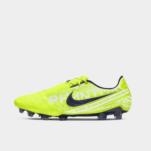Phantom Venom Elite Mens FG Football Boots
