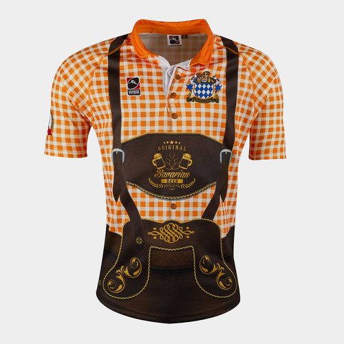Bavaria 2020 Alternate S/S Shirt