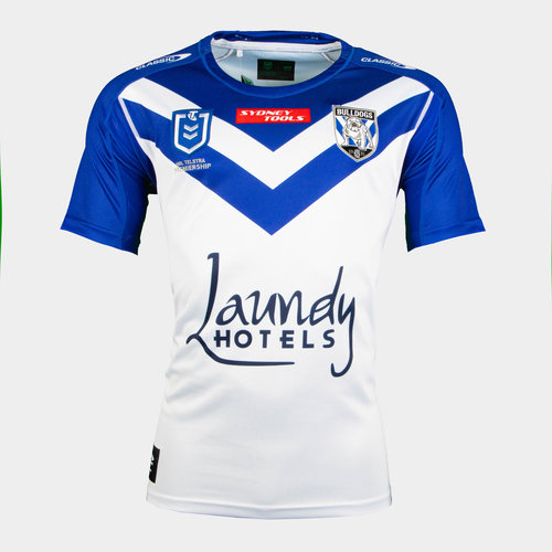 Bulldogs Home Jersey Mens