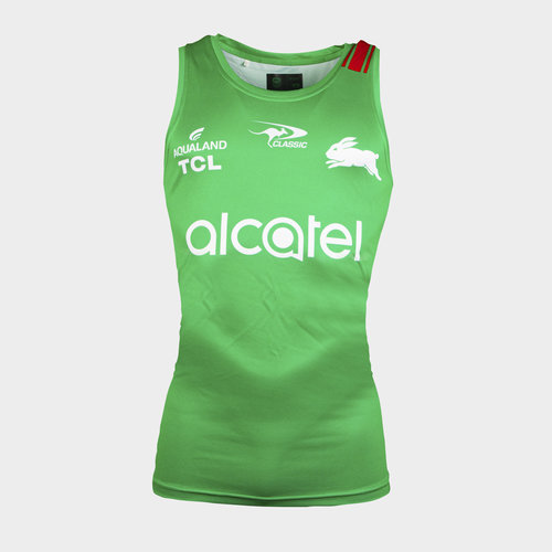 South Sydney Rabbitohs Vest Mens