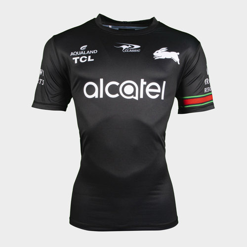 South Sydney Rabbitohs T Shirt Mens