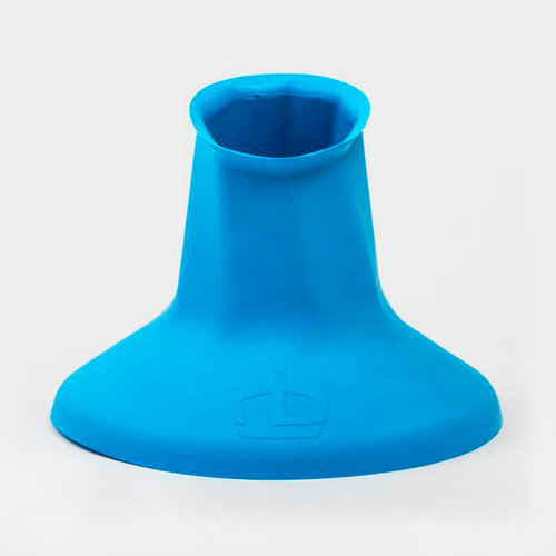 Rugby Bricks Vortex High Cut Kicking Tee