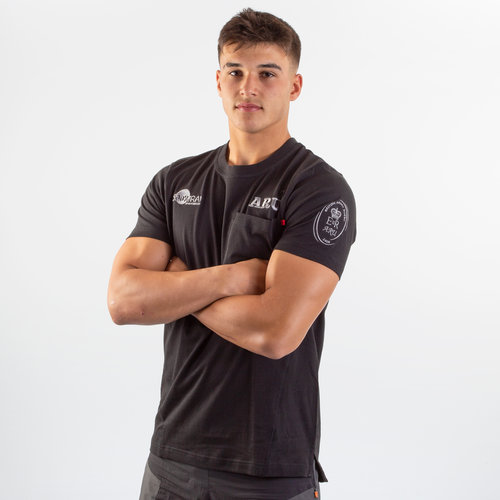 Army Pocket T Shirt Mens