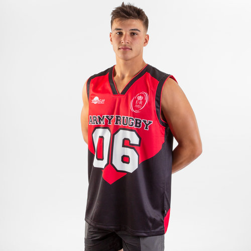 Army Singlet Mens