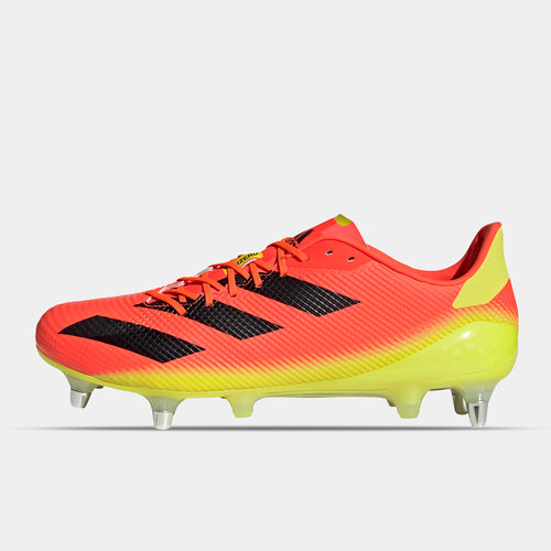 Adizero RS7 SG Rugby Boots