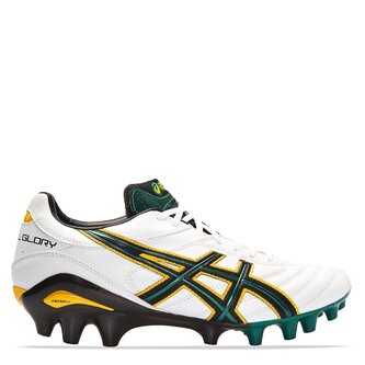 Lethal Glory FG Rugby Boots
