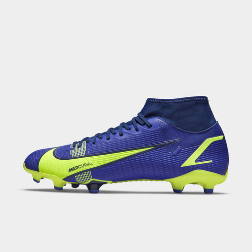 nike mercurial academy df fg